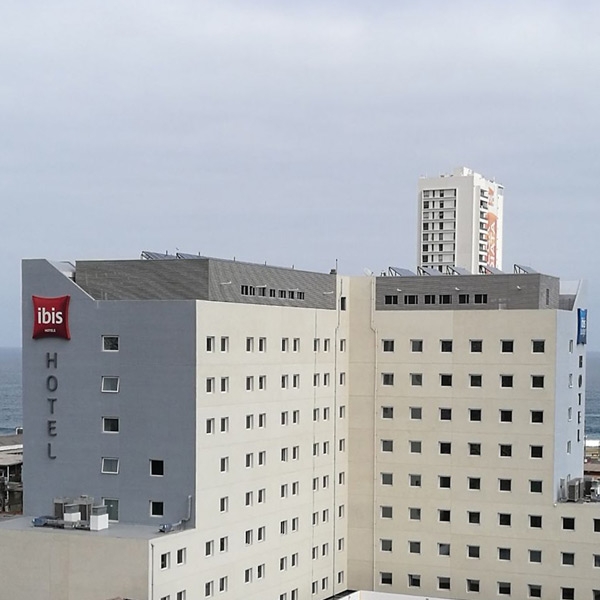 Hotel IBIS