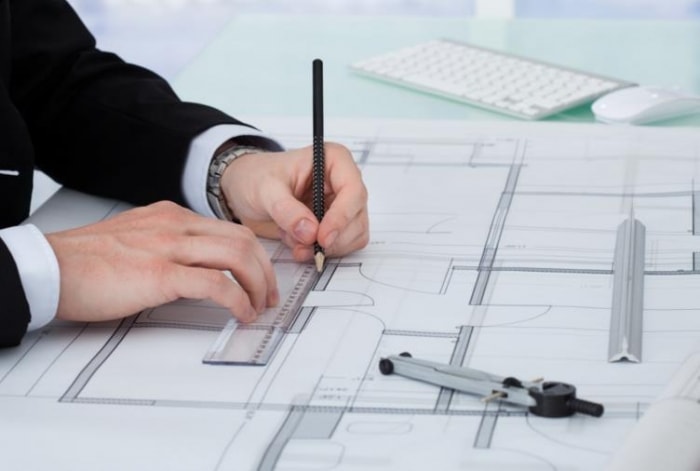 Desarrollo de proyectos